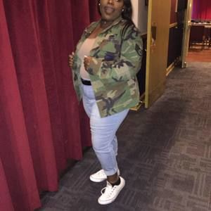 Meet your Posher, Tahzuri